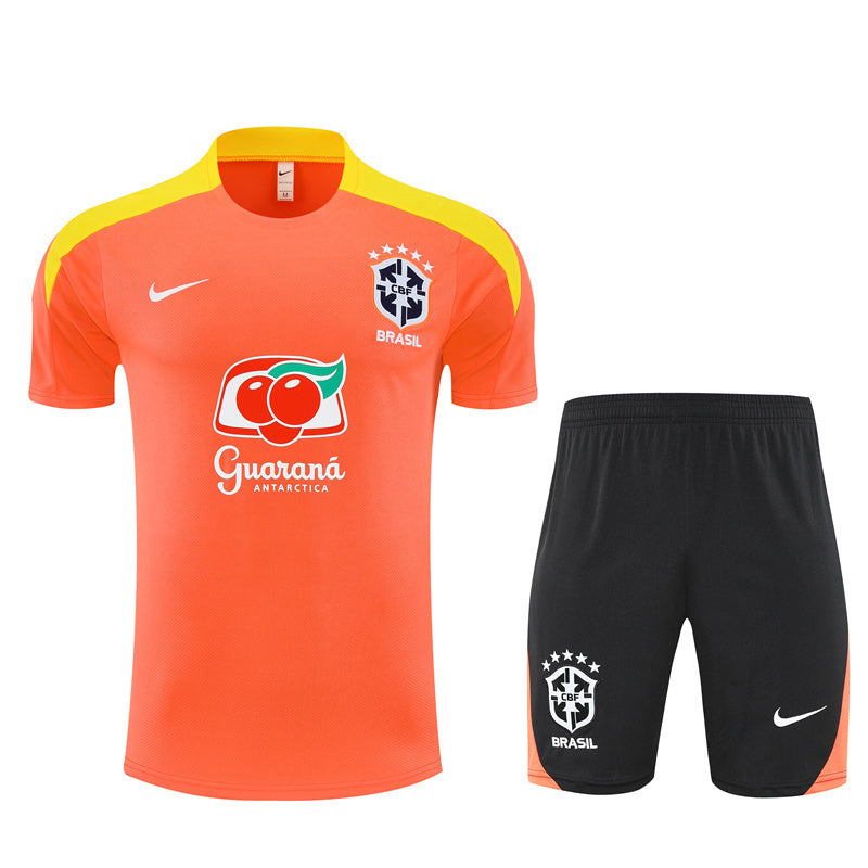 BRASIL CONJUNTO ENTRENAMIENTO 25/26 HOMBRE
