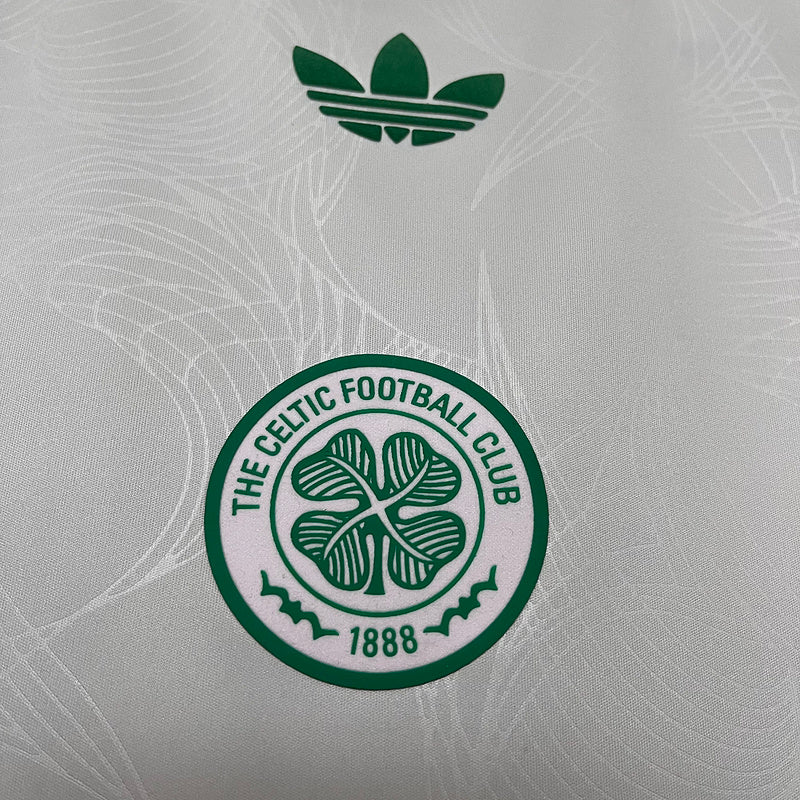 CELTIC EDICIÓN ESPECIAL 25/26 HOMBRE