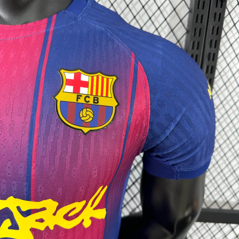 BARCELONA I