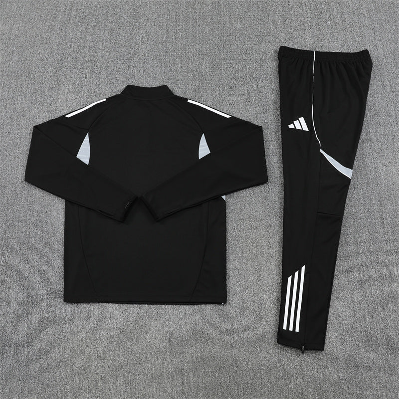 CONJUNTO LARGO ALEMANIA ENTRENAMIENTO 25/26 HOMBRE