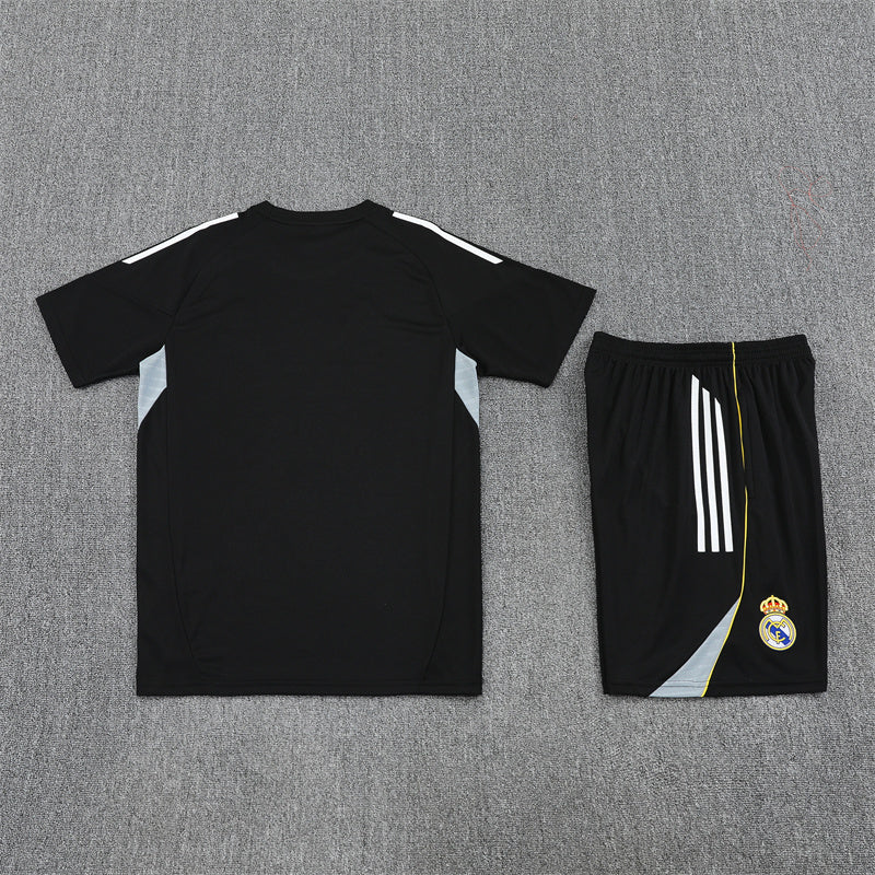 REAL MADRID CONJUNTO ENTRENAMIENTO 25/26 HOMBRE