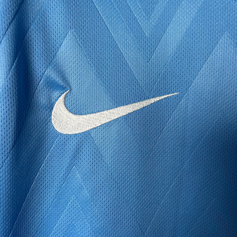 CAMISETA URUGUAY I 25/26 HOMBRE