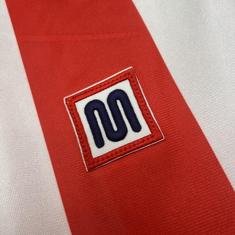 ATLÉTICO DE MADRID I 82/83 HOMBRE (RETRO)