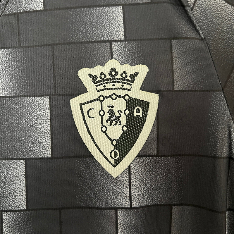 OSASUNA III 24/25 CONJUNTO INFANTIL