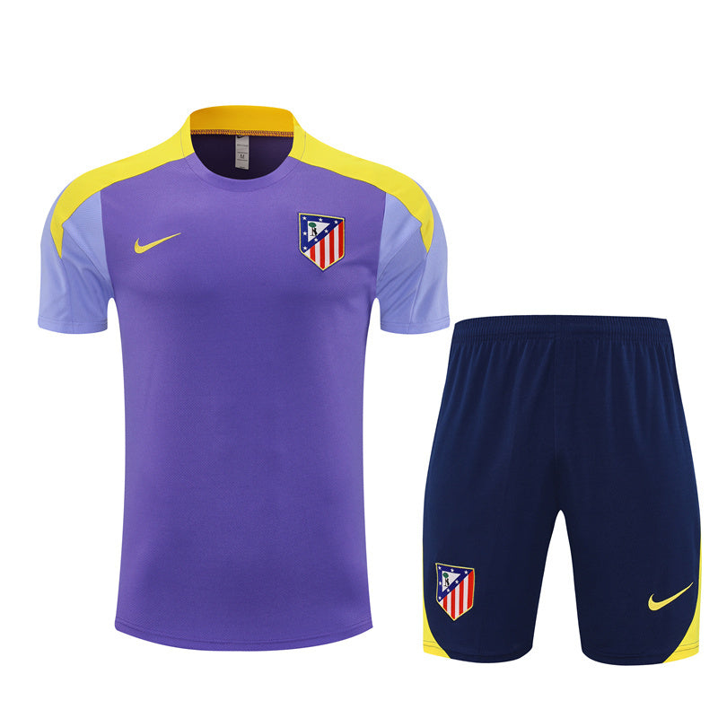 ATLÉTICO DE MADRID CONJUNTO ENTRENAMIENTO 25/26 HOMBRE