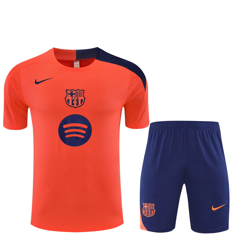 BARCELONA CONJUNTO ENTRENAMIENTO 25/26 HOMBRE