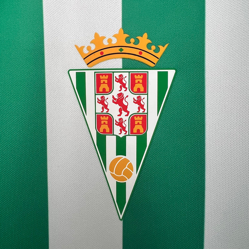 CÓRDOBA I 25/26 HOMBRE