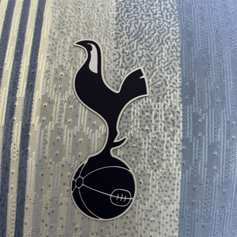 camiseta-version-jugador-tottenham-nike-II-24-25
