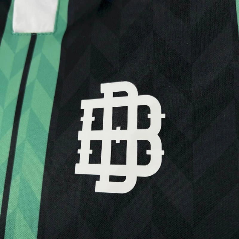 POLO REAL BETIS OVERSIZE 25/26 HOMBRE
