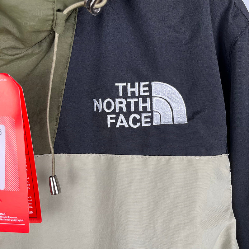 Chaqueta Con Capucha The North Face Unisexo