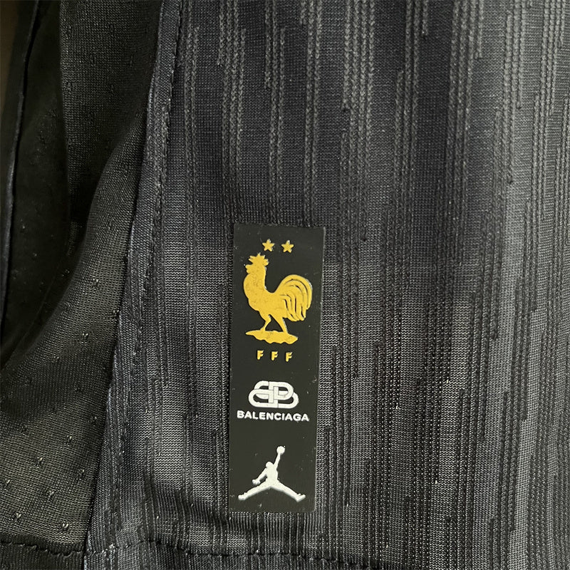 CAMISETA FRANCIA EDICIÓN ESPECIAL 24/25 HOMBRE (VERSIÓN JUGADOR)