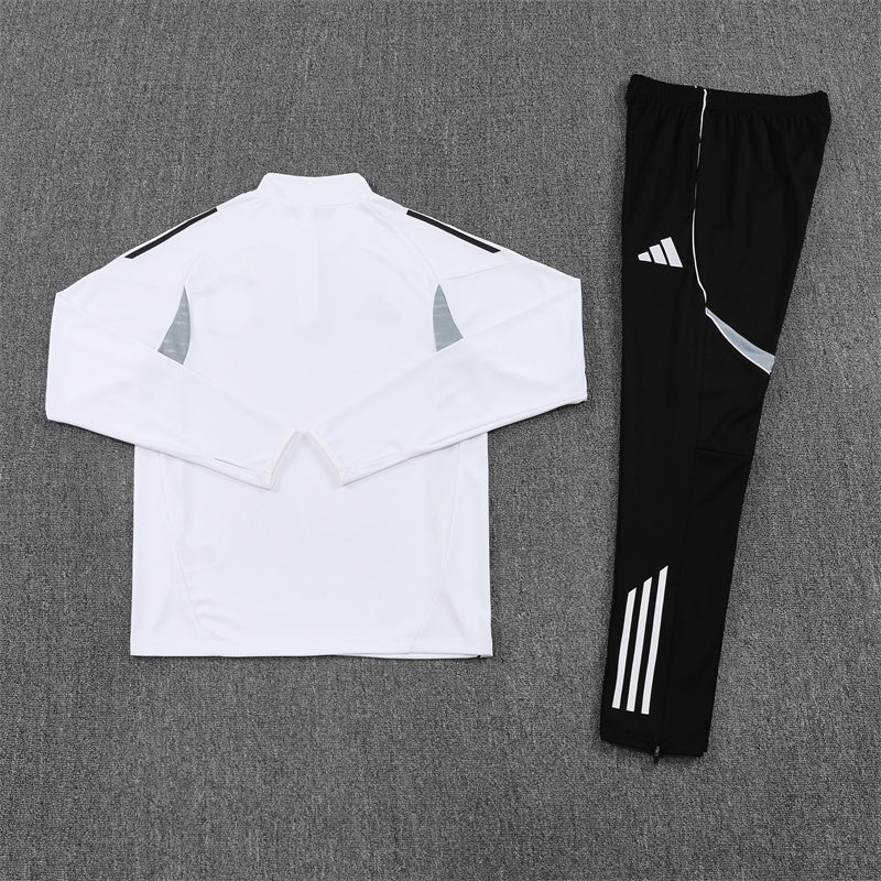 CONJUNTO LARGO ALEMANIA ENTRENAMIENTO 25/26 HOMBRE