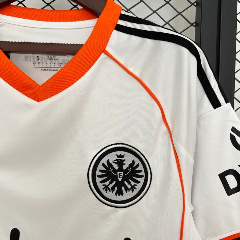 CAMISETA FRANKFURT I 25/26 HOMBRE