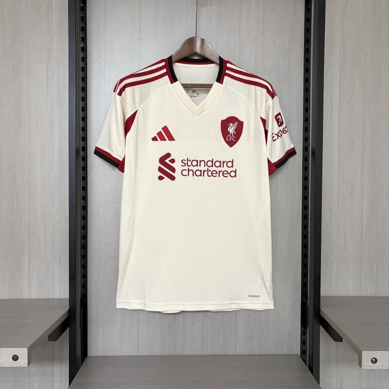 LIVERPOOL II 25/26 HOMBRE