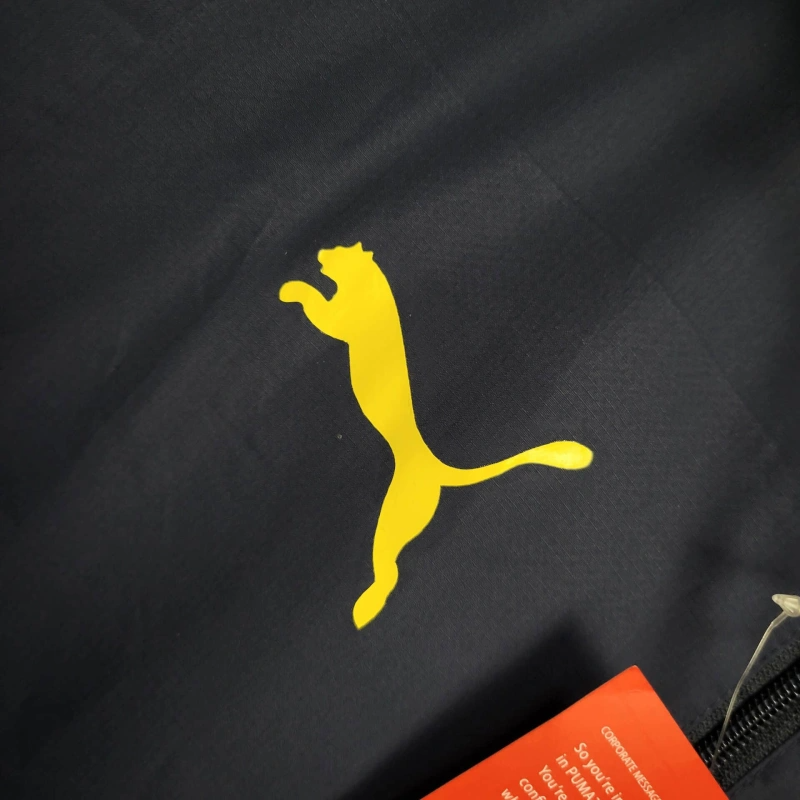 CHAQUETA CORTAVIENTOS PORTUGAL 25/26 ✅