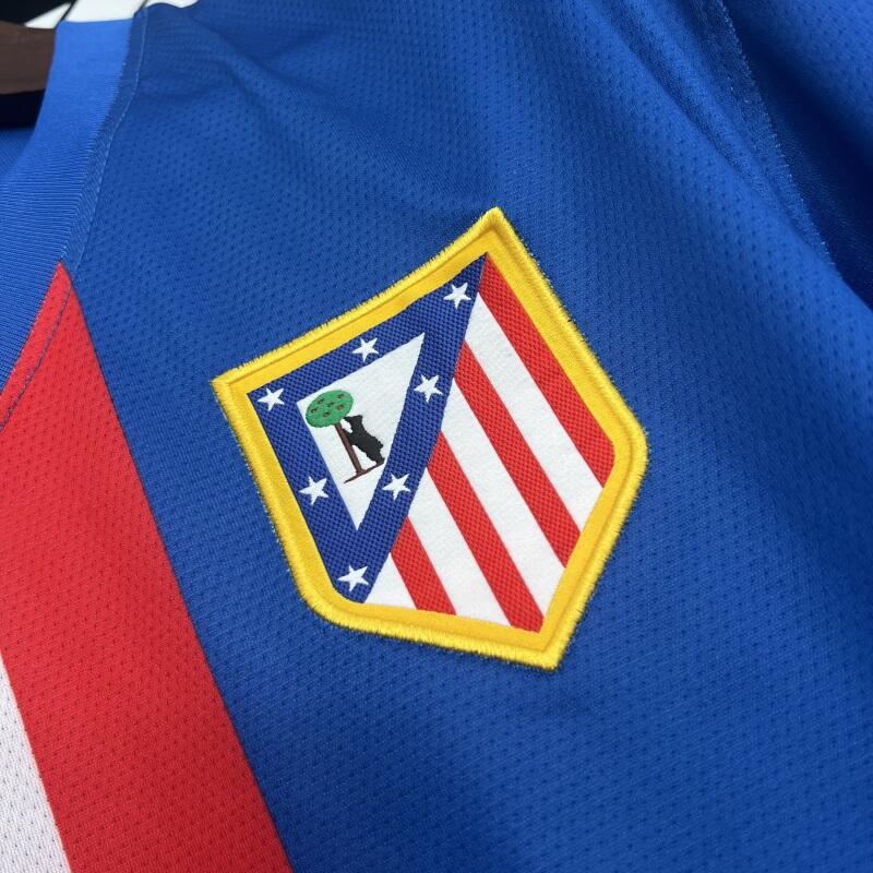 ATLÉTICO DE MADRID II 10/11 HOMBRE (RETRO)