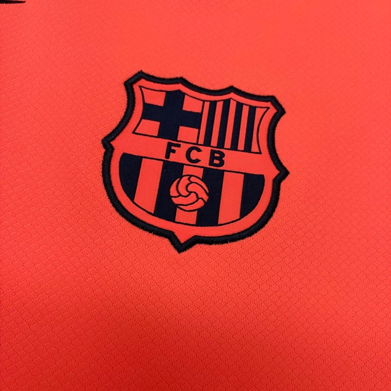 CAMISETA BARCELONA III 25/26 HOMBRE