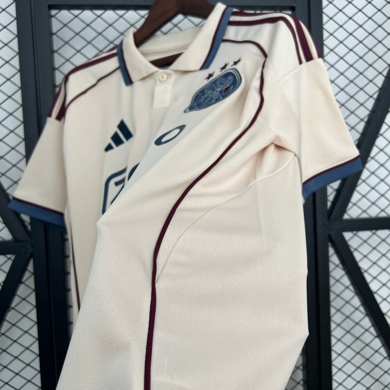 AJAX III 25/26 HOMBRE