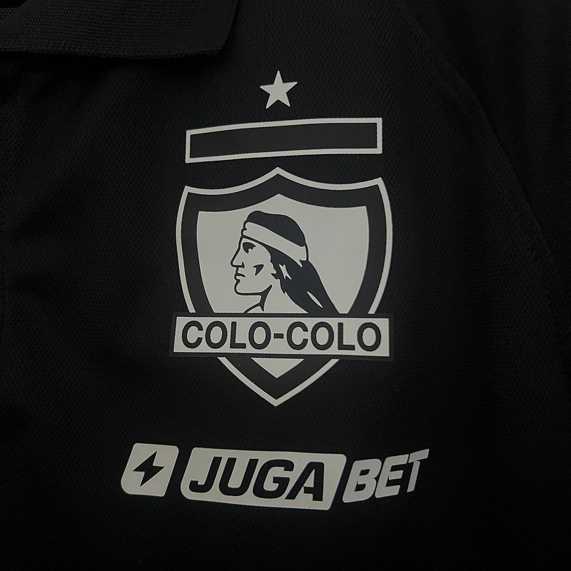 POLO COLO COLO ENTRENAMIENTO 25/26 HOMBRE