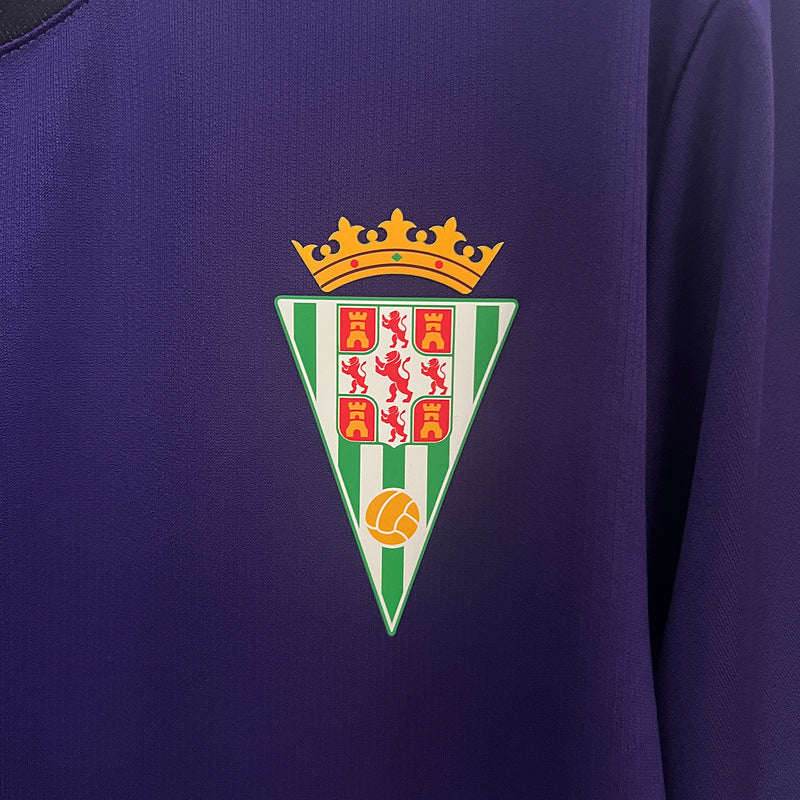 CÓRDOBA II 24/25 HOMBRE
