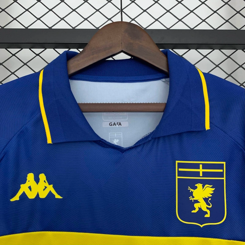 POLO GENOA EDICIÓN ESPECIAL 25/26 HOMBRE