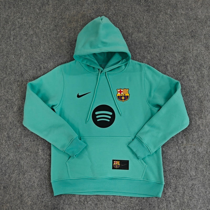 Sudadera Barcelona Nike 25/26 Hombre