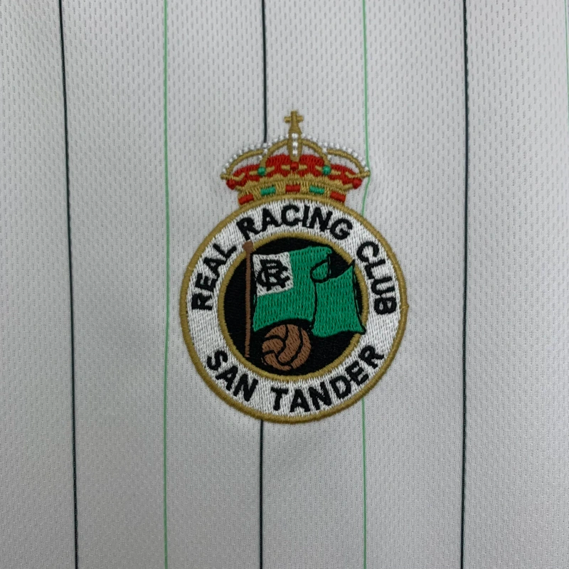 REAL RACING DE SANTANDER I 25/26 HOMBRE