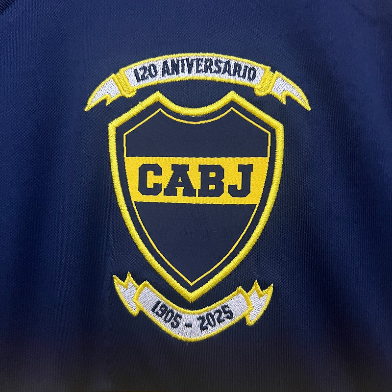 BOCA JUNIORS I 25/26 HOMBRE