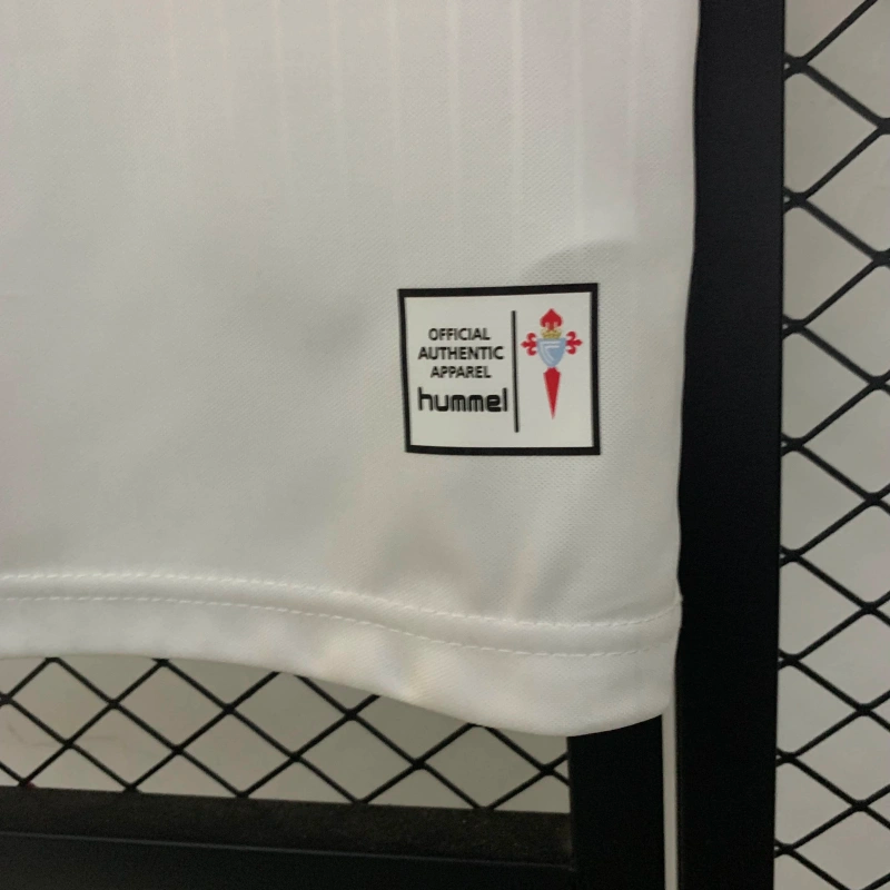 CAMISETA CELTA DE VIGO 100 ANIVERSARIO 24/25 HOMBRE
