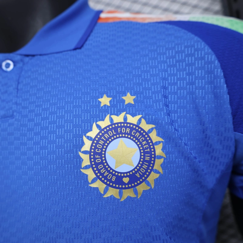 INDIA I 25/26 HOMBRE (VERSIÓN JUGADOR)