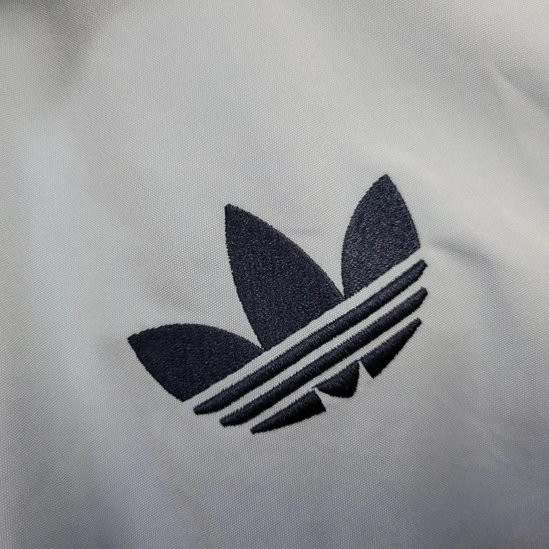 CHAQUETA CORTAVIENTOS ARGENTINA 25/26 ✅