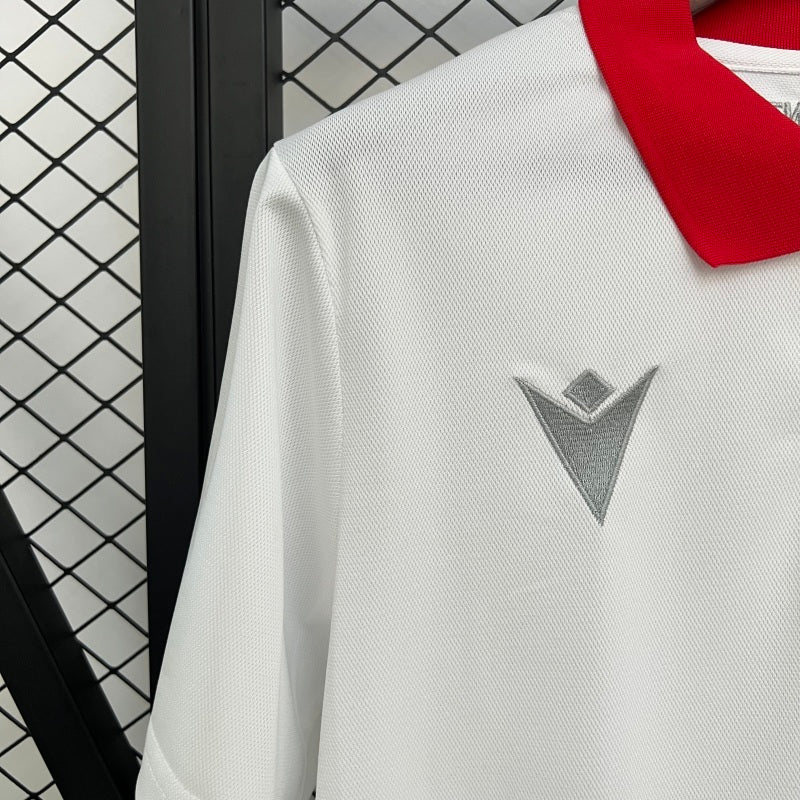POLO OSASUNA 25/26 HOMBRE