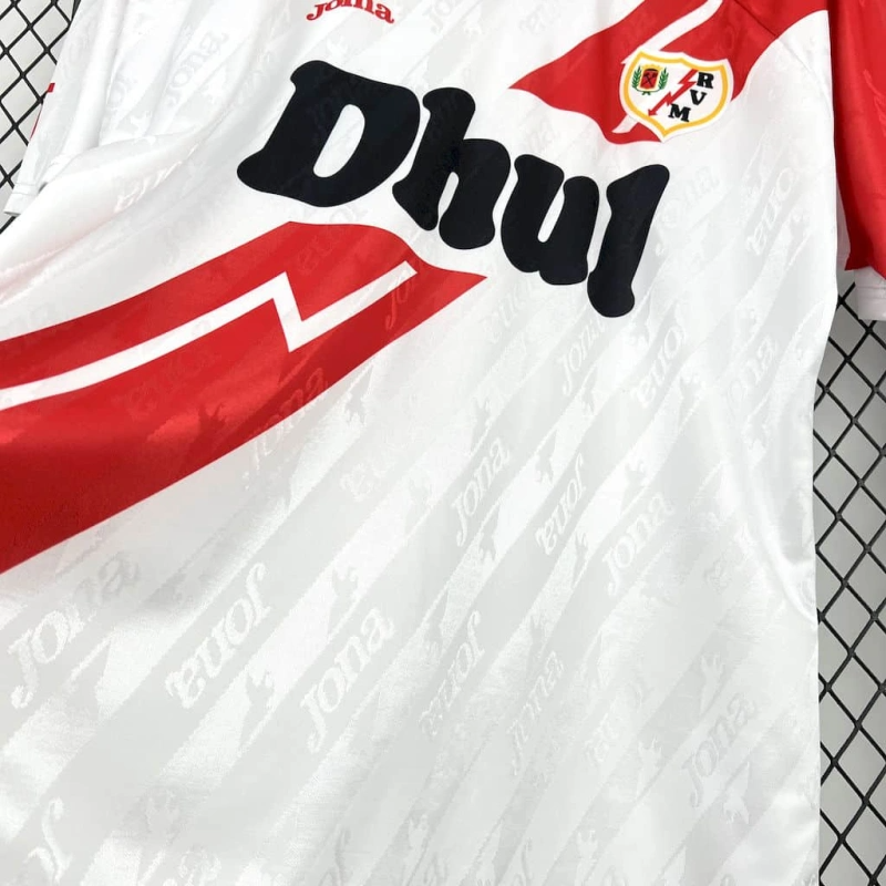 RAYO VALLECANO I 94/95 HOMBRE (RETRO)