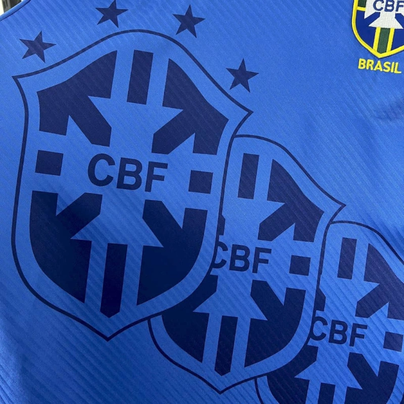 BRASIL II 1994 HOMBRE (RETRO)