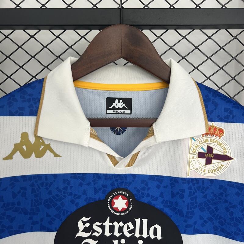 DEPORTIVO LA CORUÑA I 25/26 HOMBRE