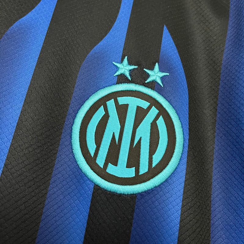 INTER DE MILAN I 25/26 HOMBRE