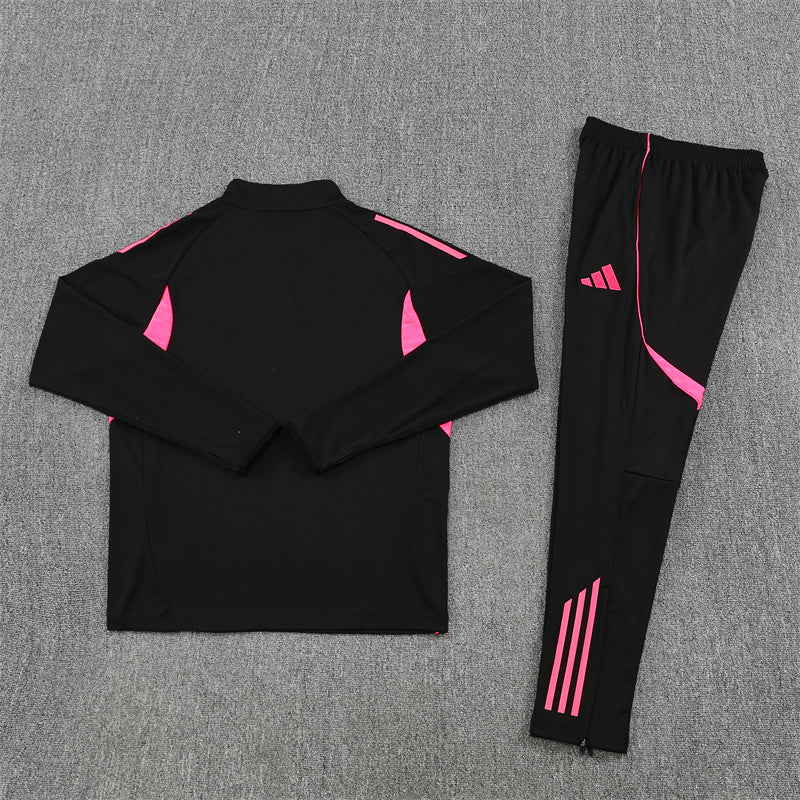 CONJUNTO LARGO ARSENAL ENTRENAMIENTO 25/26 HOMBRE