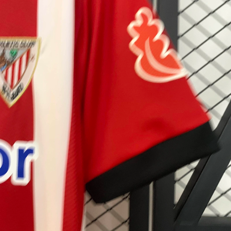 ATHLETIC BILBAO 11/12 HOMBRE (RETRO)
