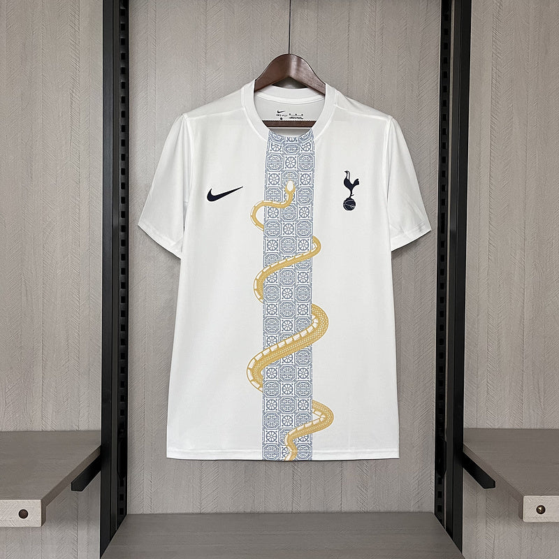 TOTTENHAM PRÉ-JUEGO 25/26 HOMBRE