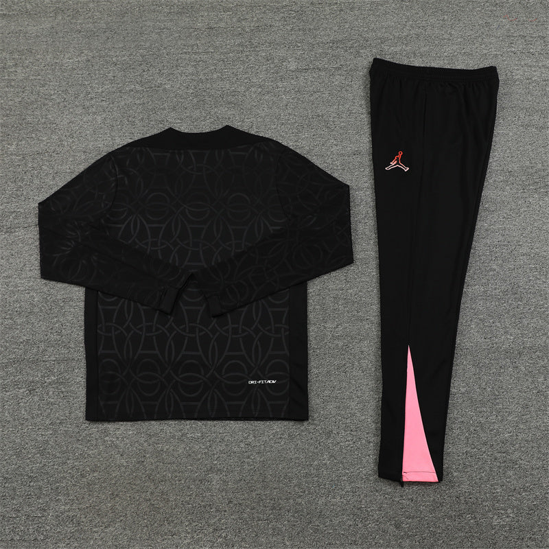 CONJUNTO LARGO PSG ENTRENAMIENTO 24/25 HOMBRE