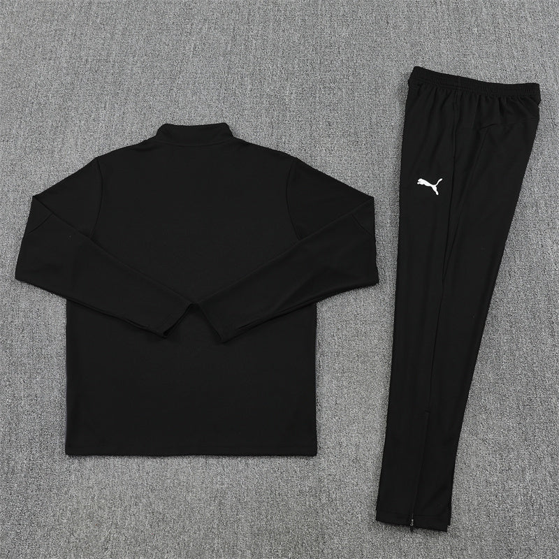CONJUNTO LARGO MANCHESTER CITY ENTRENAMIENTO 25/26 HOMBRE