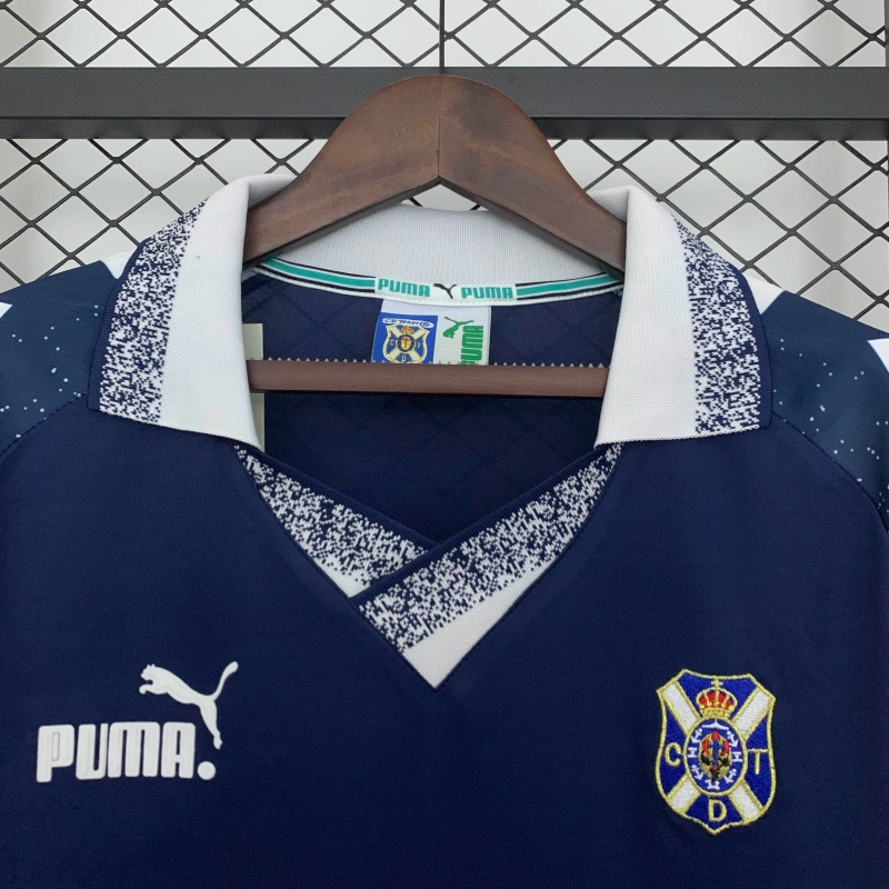TENERIFE II 75 ANIVERSARIO HOMBRE (RETRO)
