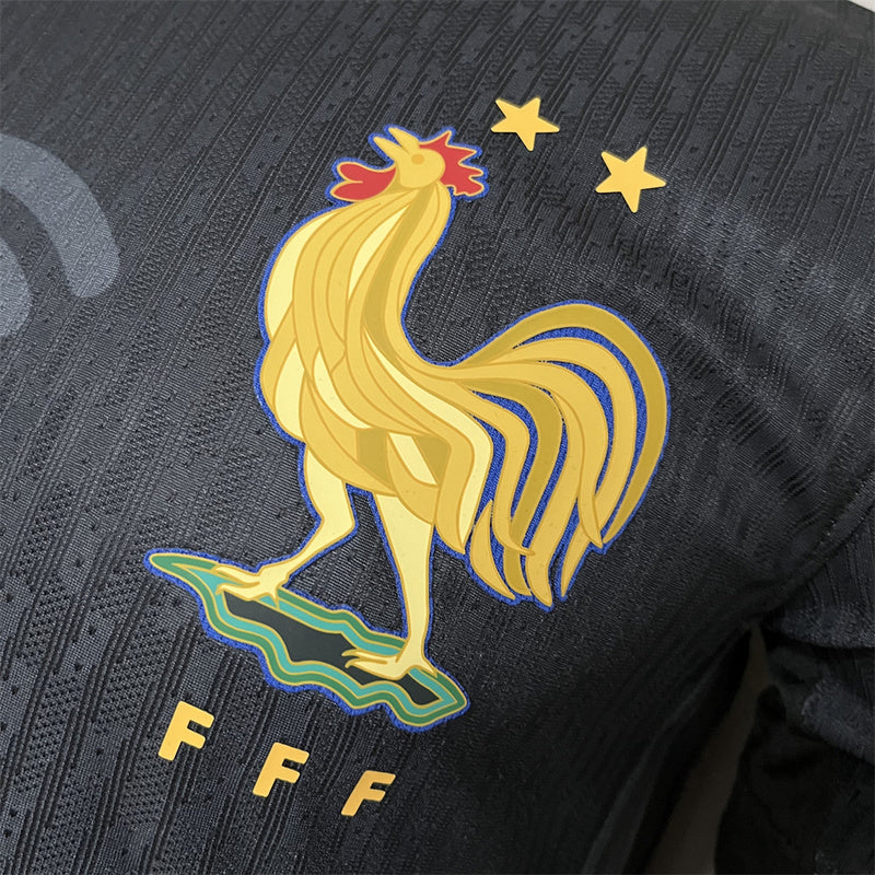 CAMISETA FRANCIA EDICIÓN ESPECIAL 24/25 HOMBRE (VERSIÓN JUGADOR)