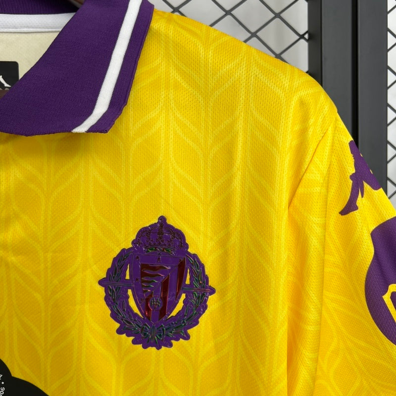 REAL VALLADOLID III 25/26 HOMBRE