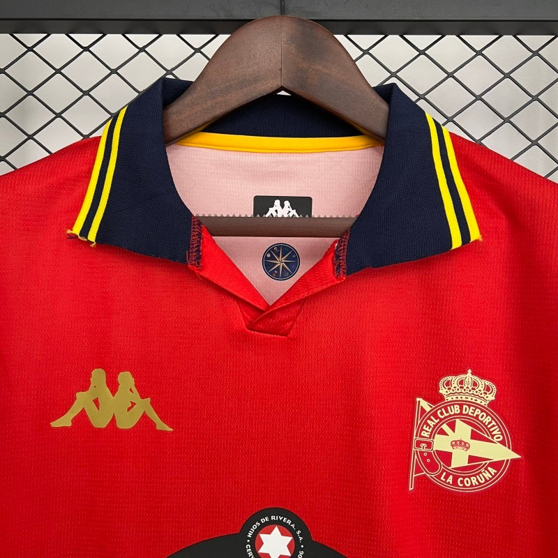 DEPORTIVO LA CORUÑA III 25/26 HOMBRE