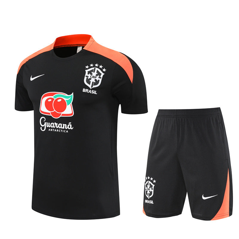 BRASIL CONJUNTO ENTRENAMIENTO 25/26 HOMBRE