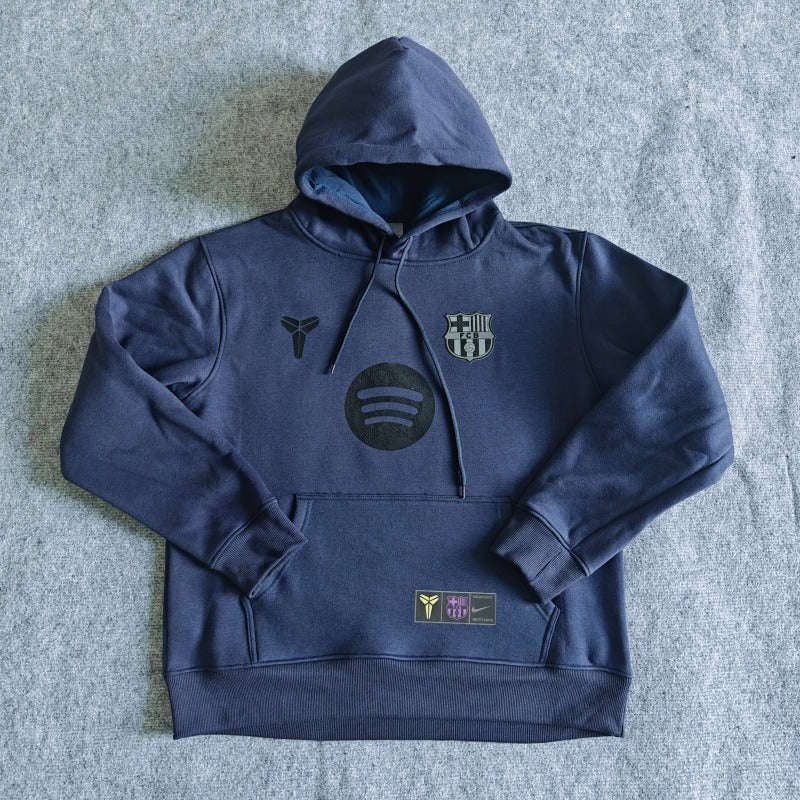 Sudadera Barcelona Kobe Bryant 25/26 Hombre