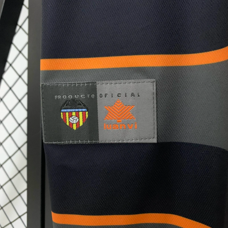 VALENCIA II 99/00 HOMBRE (RETRO)