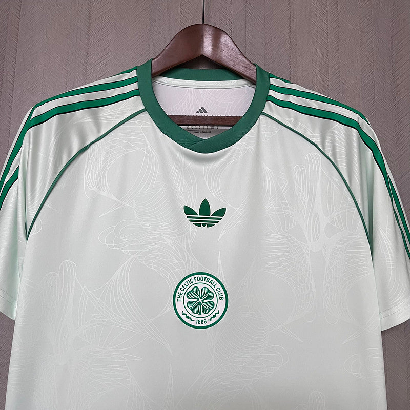 CELTIC EDICIÓN ESPECIAL 25/26 HOMBRE