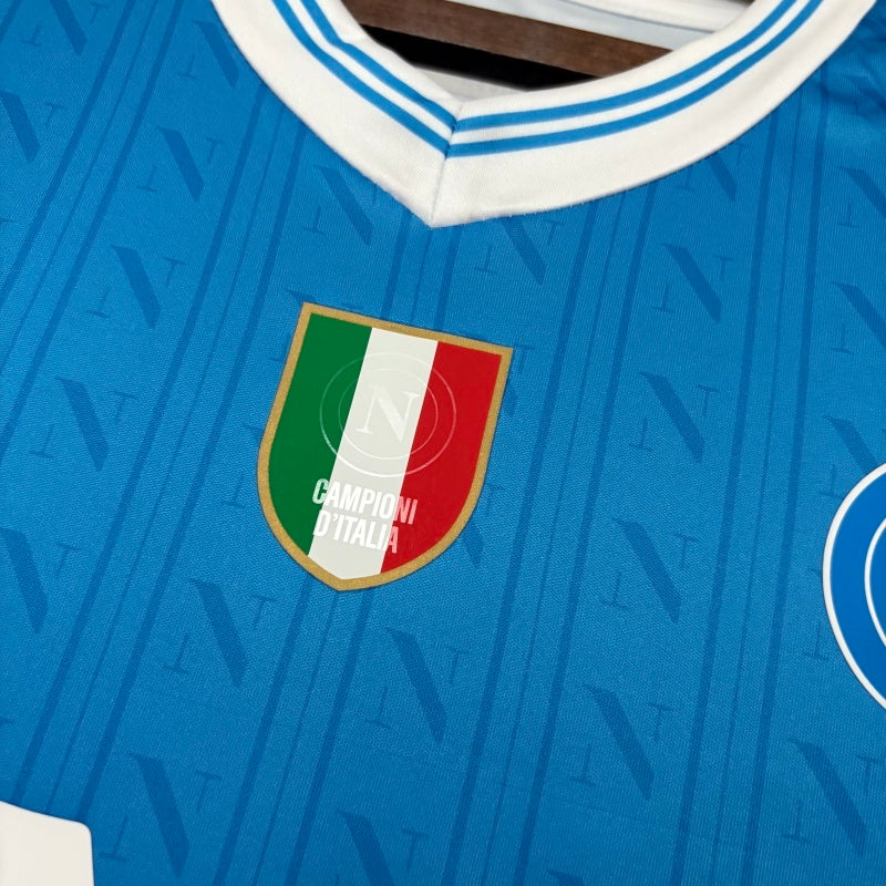 NAPOLI I 25/26 HOMBRE